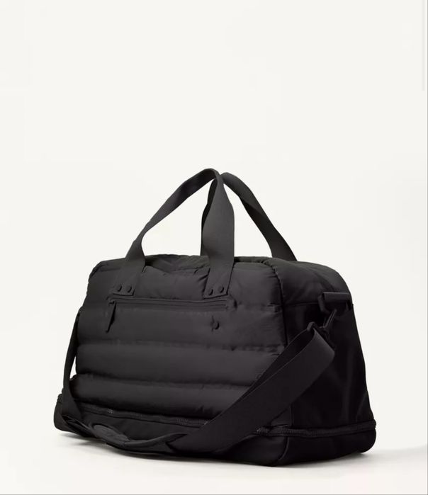 Сумка дорожня / спортивна Oysho