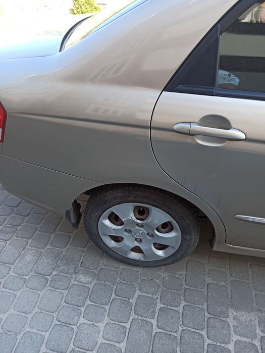 KIA Cerato продаж/ можлива оплата частинами