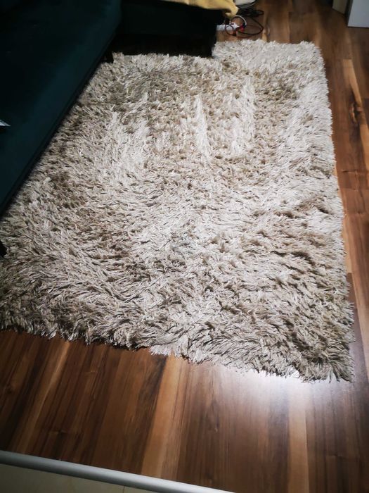 Dywan jasny 160 x 240