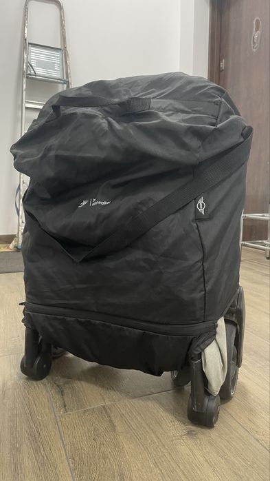 Wozek Easywalker jackey2