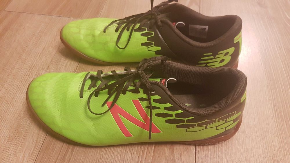 Buty halowe NEW BALANCE VISARO 42,5