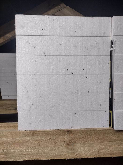 Styropian Lubau 9 paczek