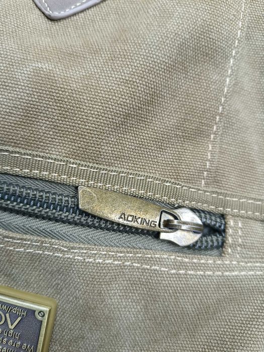 Тактичний Рюкзак AOKING щільний матеріал 45х34х15 см