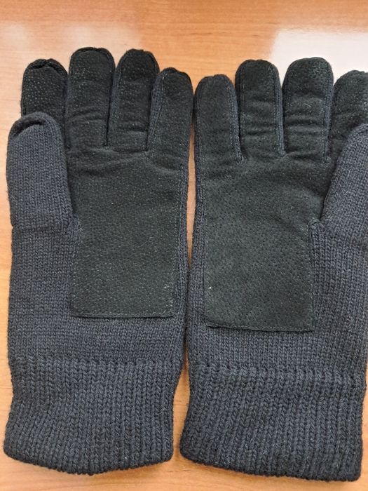 Rękawiczki damskie i męskie zimowe