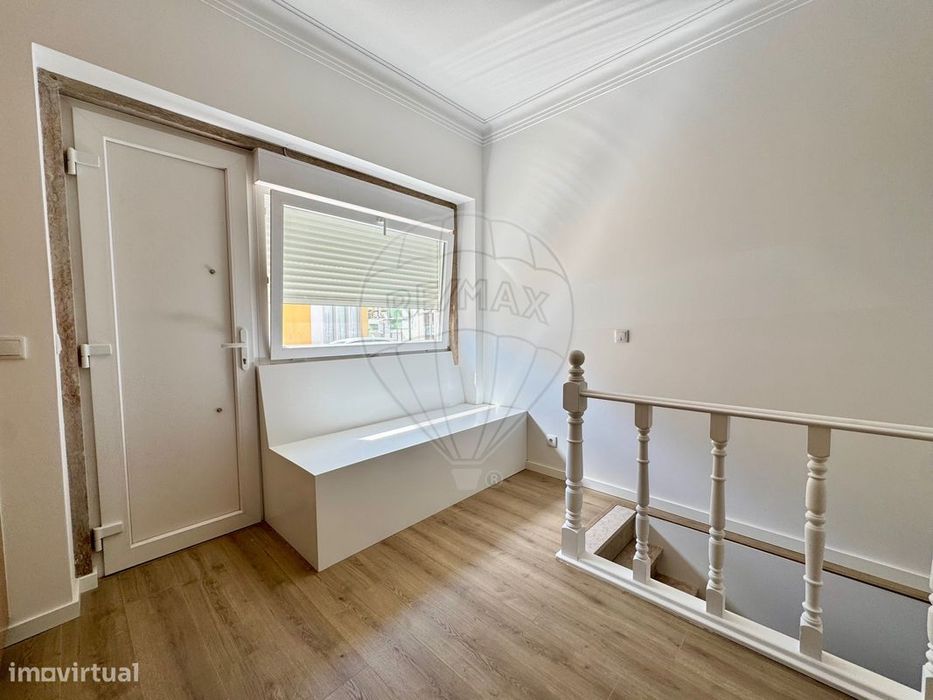 Apartamento T1 para venda