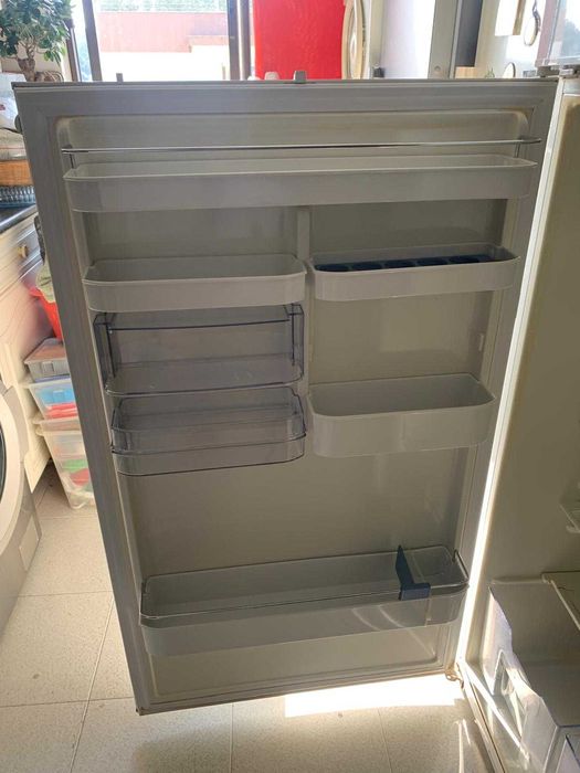 Frigorífico Bosch de 2 portas