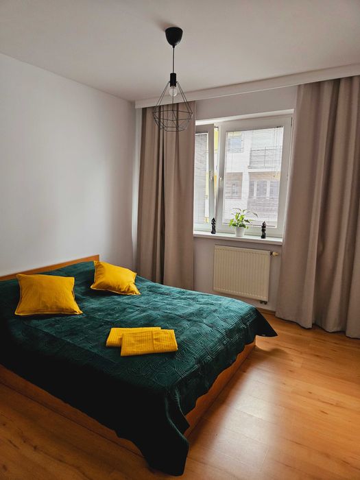 Apartament Malta, FERIE!!!MALTA SKI