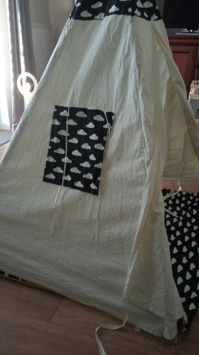 Sprzedam tipi/namiot używane