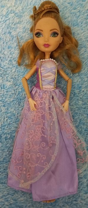 Оригінальні ляльки