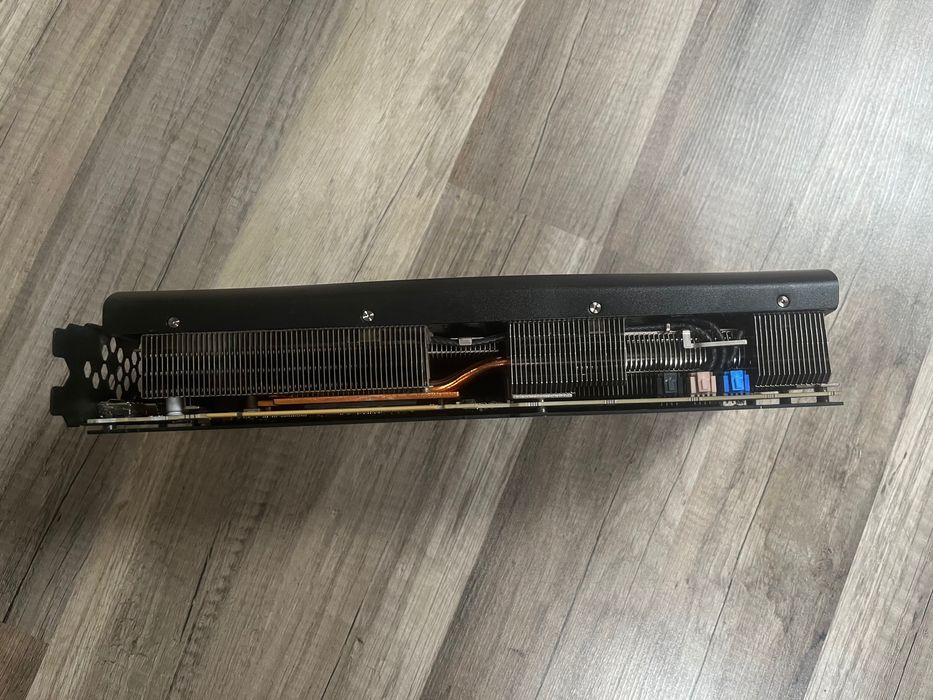 EVGA GeForce RTX 3070 FTW3 Ultra 8GB
