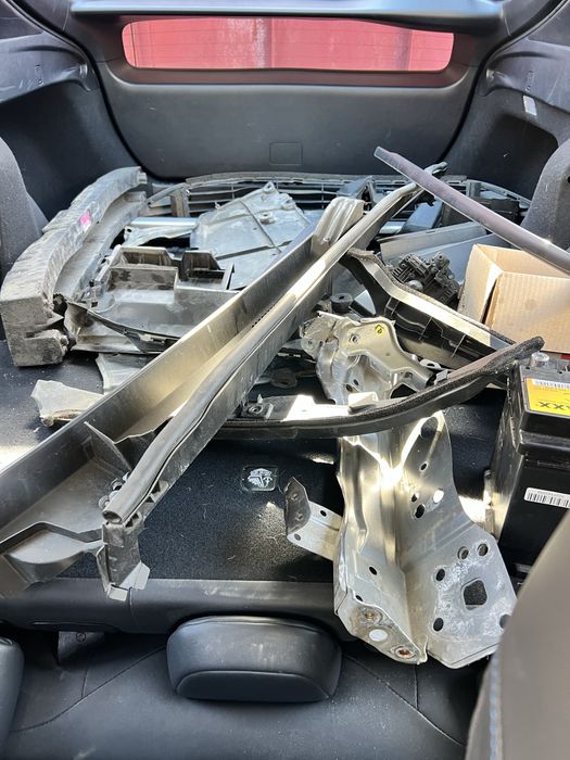 toyota prius v50 2016 75000 миль