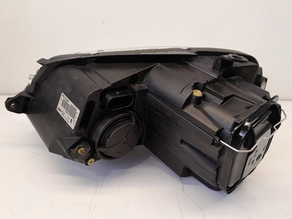 Ótica / farol direita VOLKSWAGEN Eos (1F7, 1F8)