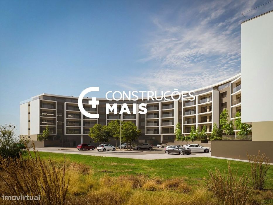 Apartamento T4