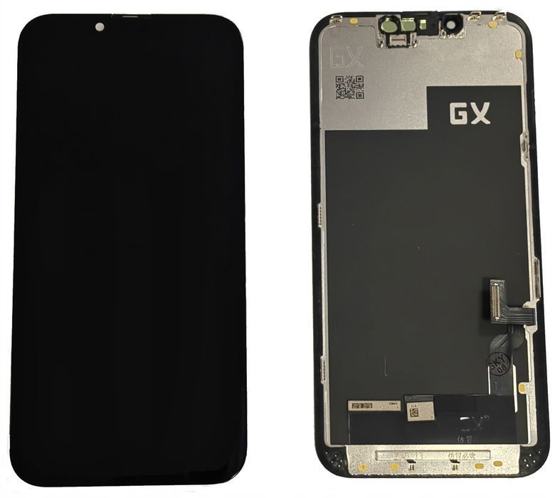 Wyświetlacz Ekran Oled Gx Do Apple Iphone 13 A2482 A2631 A2633 A2634