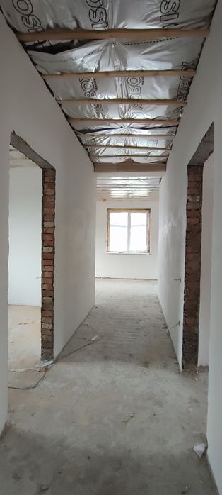 Продаж чистового 1 поаерхоаого будинку від забудовника, еко локація!