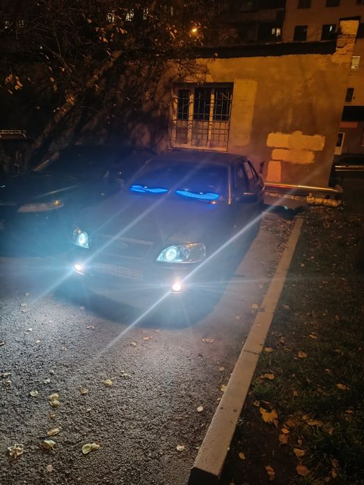 Продам Чери Амулет