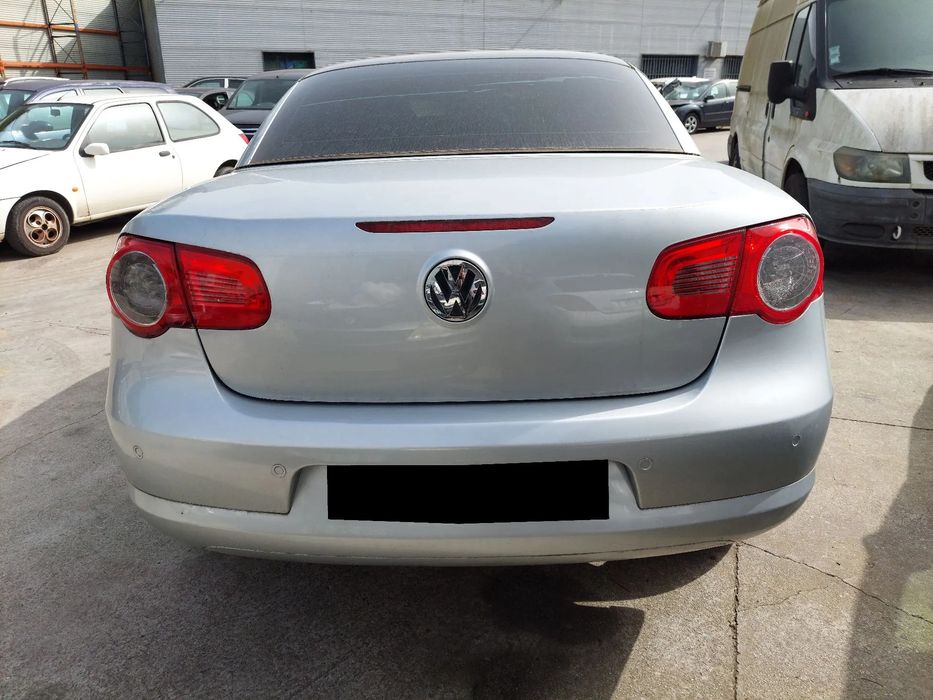Para peças VOLKSWAGEN Eos (1F7, 1F8)