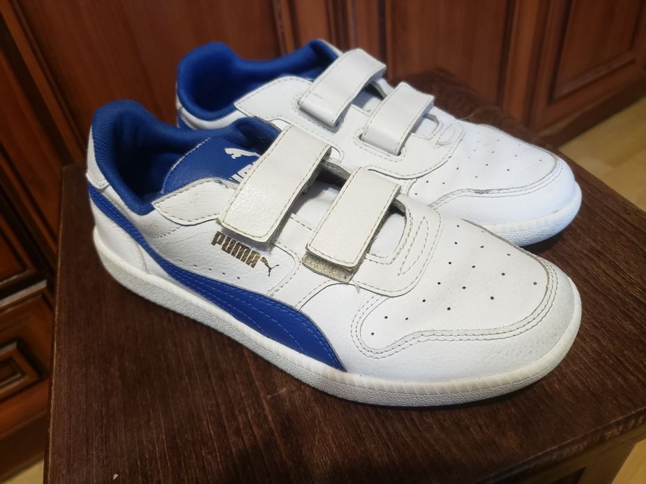 Кросівки PUMA Lifestyle 35
