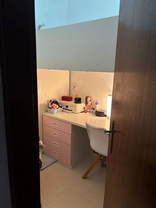 Beliche de adolescente