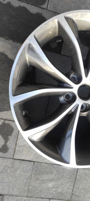 Alufelga Jaguar 8Jx18 ET45 5x108