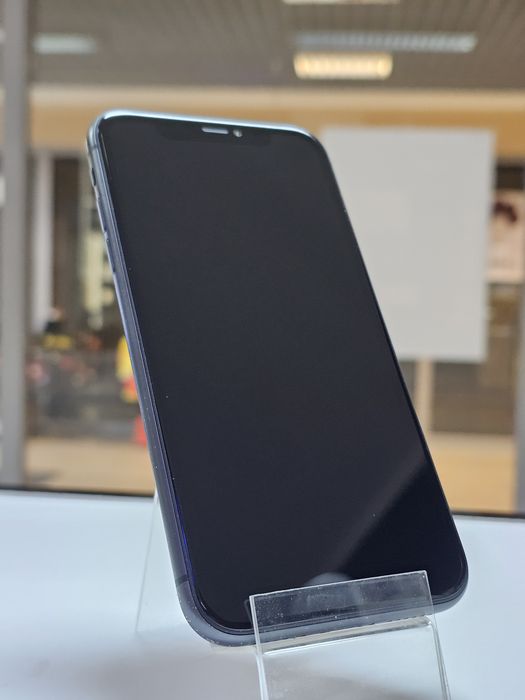 iPhone 11 64GB! Bat. 100% Gwarancja