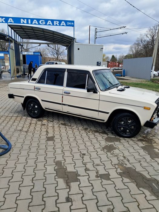 Ваз 2106 повному стані гарний