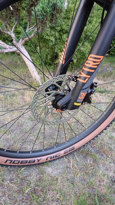 Nowy Bulls Sonic Evo AM SL-1 carbon 725Wh elektryk