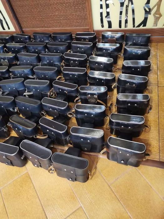 Чехол фотоаппарата Зенит