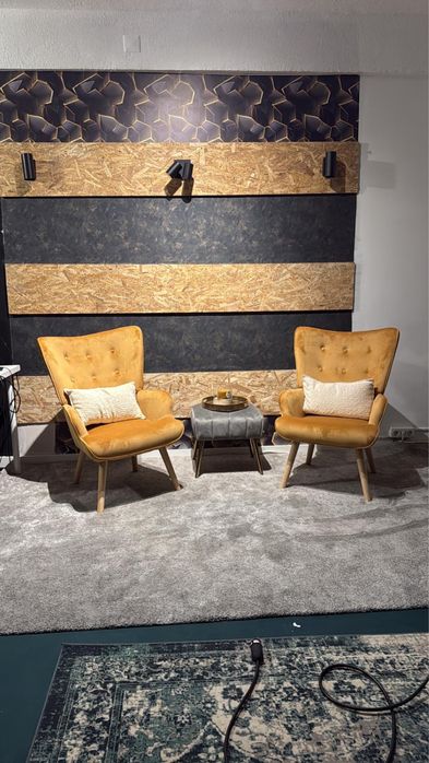 ALUGA SE SALAS DE GRAVAÇÃO DE CONTEÚDO E PODCASTS