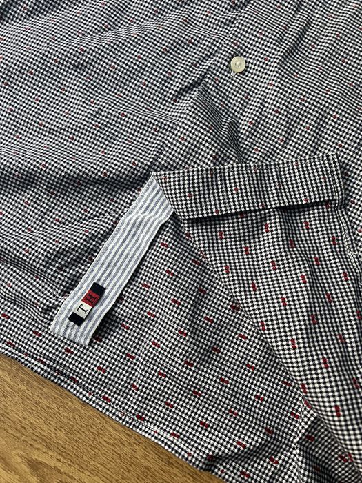 Koszula meska  Tommy Hillfiger rozmir XL