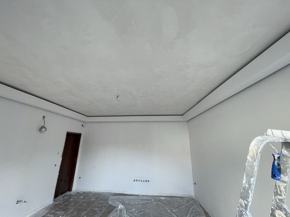 Remodelacoes estruturas em pladur