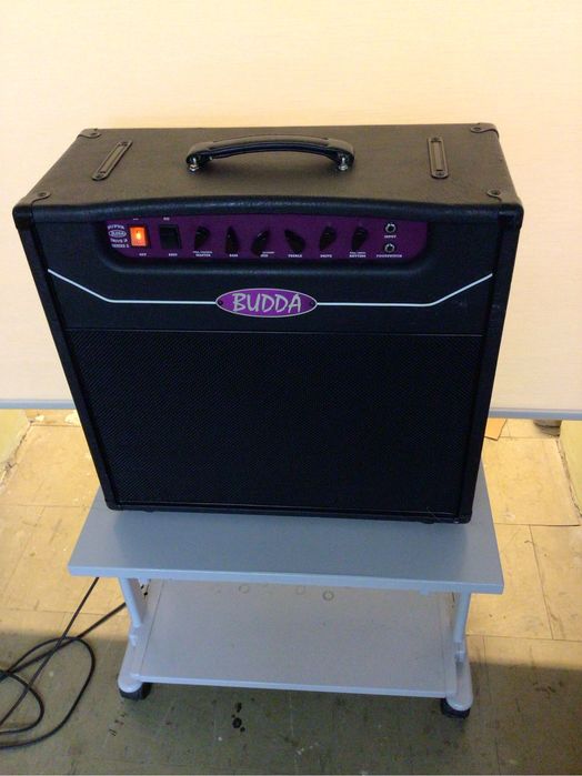 Budda Superdrive 18 Combo 112