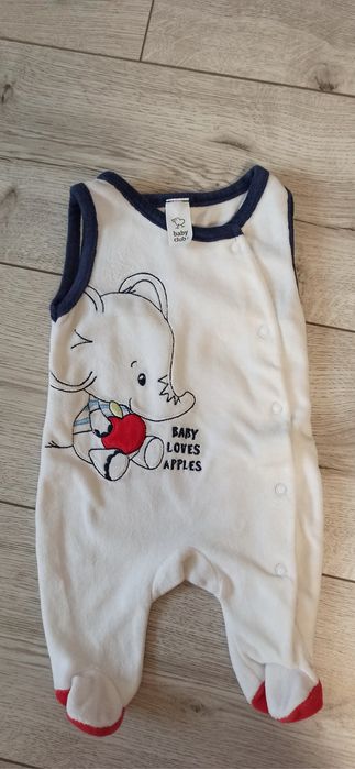 Ромпер 0-3 місяці