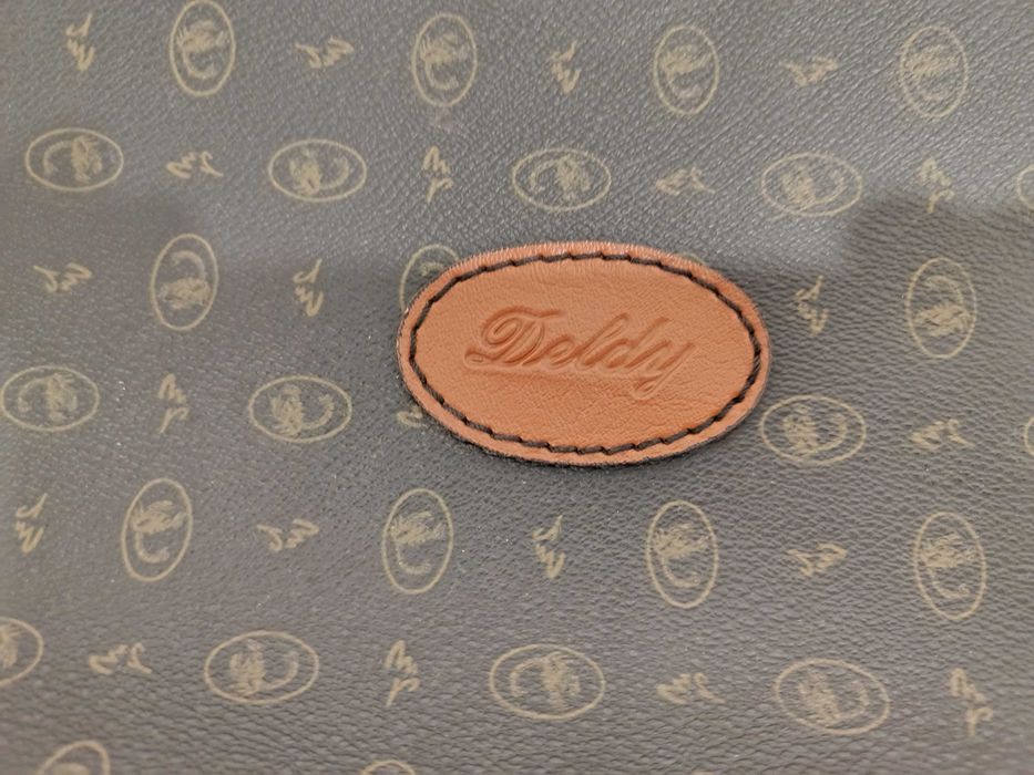 Mala de viagem Vintage