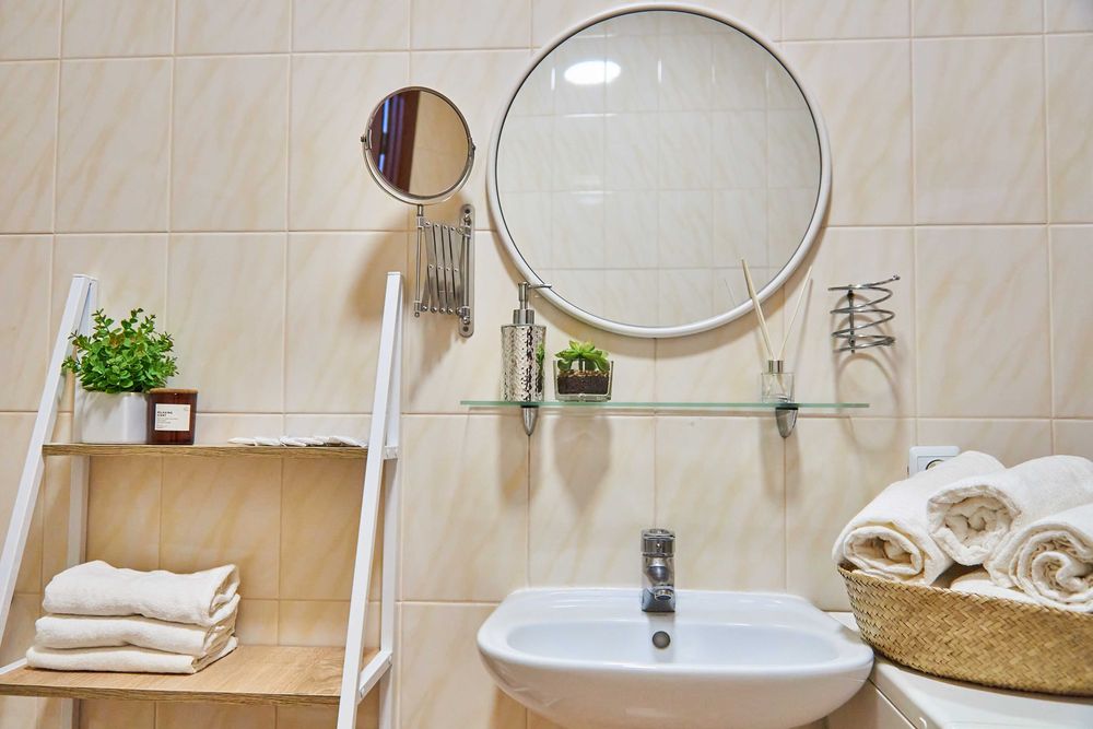 На 6 місць! Елегантні, просторі апартаменти на Ратушній пл