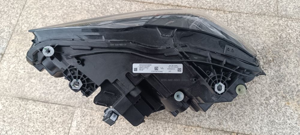 Farol Otica BMW M2 G42 full Led