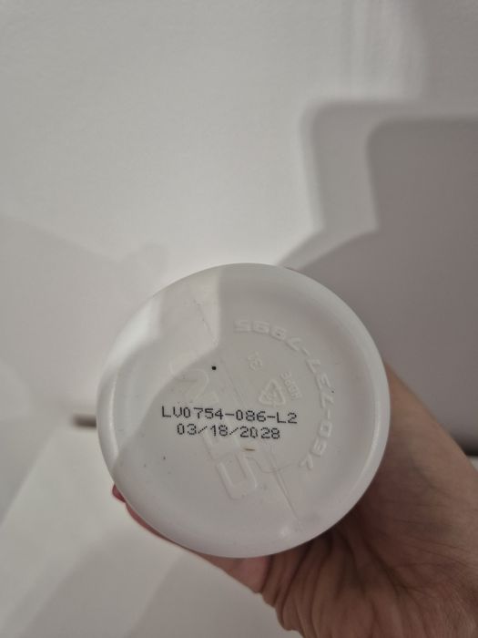 Witamina C Codeage