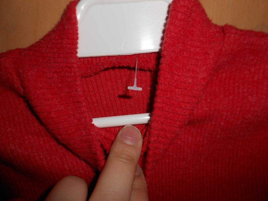 гольфік на малечу 86 см Туреччина бавовна 95 %