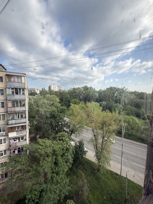 Без % Продаж хорошої 2 кімнатної квартири м, Сирець 5 хвилин