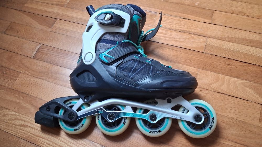 Patins em linha Oxelo