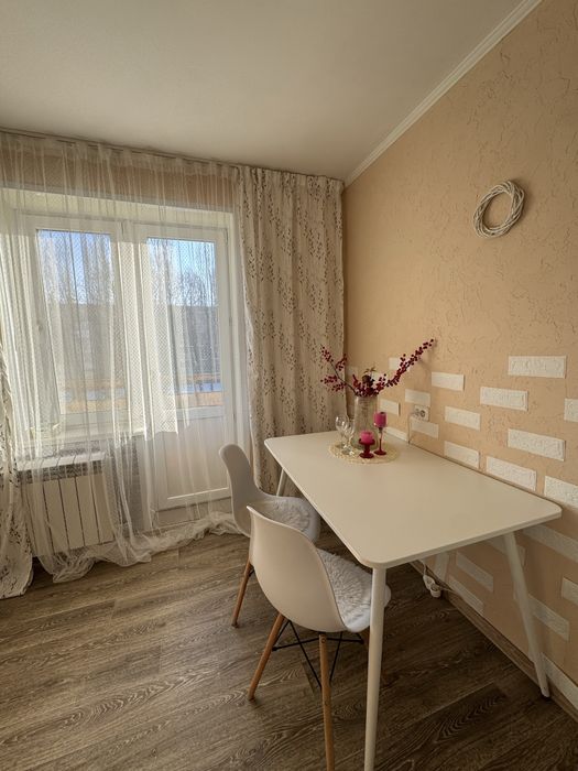 Квартира 1 кімнатна подобово