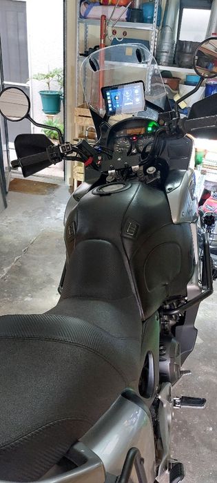 Honda Varadero XL1000