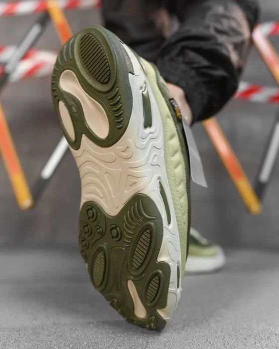 Adidas Oznova Khaki Beige кросівки чоловічі Адідас Ознова