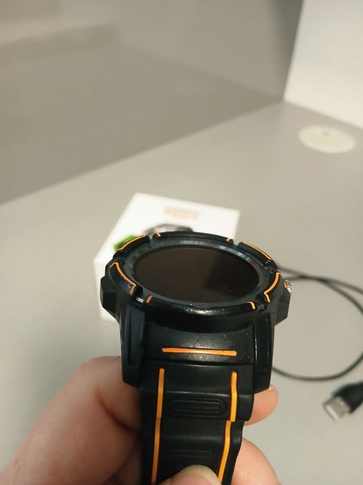 Zegarek Hammer Watch Plus