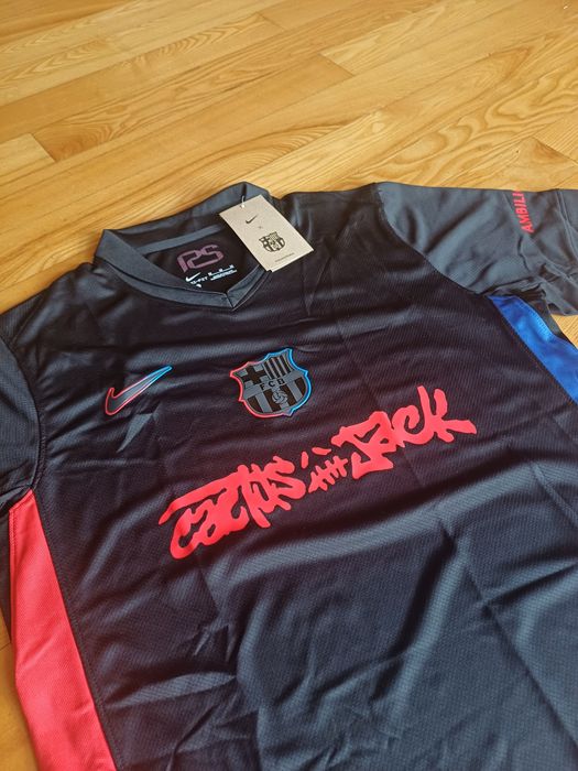 Koszulka Fc Barcelona