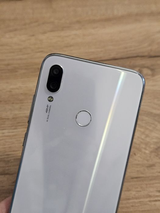 Xiaomi redmi note 7