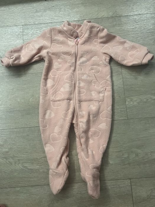 Флісовий чоловічок 62