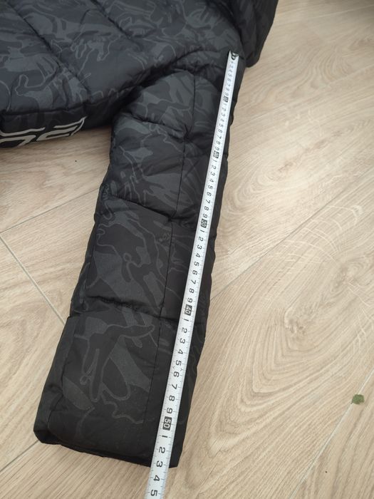 Зимове пальто Kiko р. 146-152