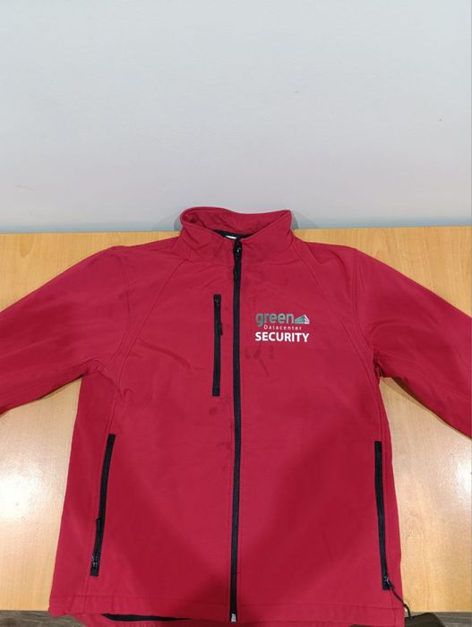 Робоча куртка, майже в ідеальному стані