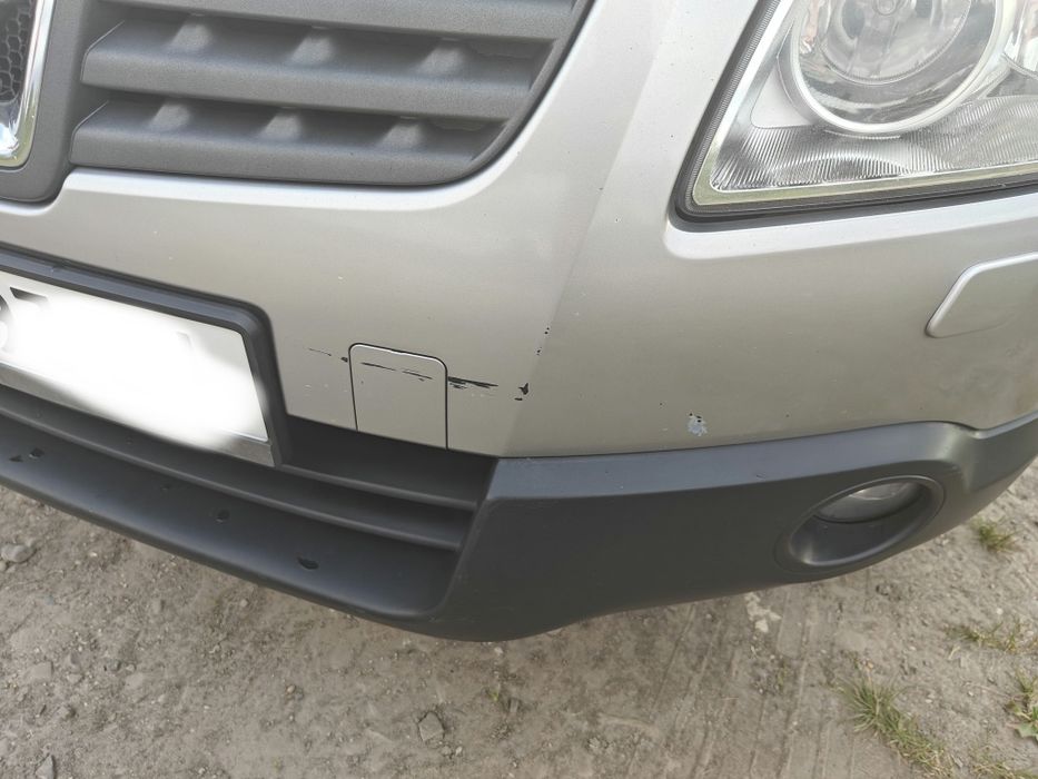 Продам Nissan qashqai 2008 року